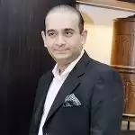 भगोड़े नीरव मोदी की पत्नी के ख़िलाफ़ रेड कार्नर नोटिस जारी