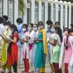 NEET के नतीजे 16 अक्टूबर को