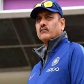 रवि शास्त्री को हटाने की ख़बरों से कपिल नाराज़
