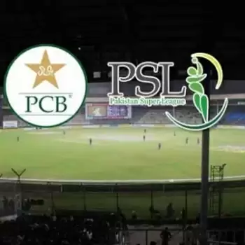 PSL मैचों के लिए UAE ने जारी किया वीजा