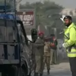 सीपीईसी के खिलाफ चल रहे विरोध प्रदर्शन को दबाने के लिए बलूचिस्तान में अतिरिक्त सुरक्षाकर्मी तैनात कर रहा पाकिस्तान