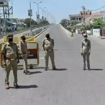 लॉकडाउन जरूरी वर्ना यूपी बन जाएगा वुहान