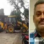 Kanpur Update : विकास दुबे की कॉल डिटेल खंगाली, दरोगा ने की थी बात,32 लोगों पर मुकदमा