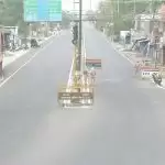 मेरठ में व्यापार खोलने की मांग, डीएम ने दी नसीहत अभी हालात ठीक नहीं