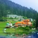 ये जगह है दिल्ली का मिनी स्विट्जरलैंड, एक बार जरूर जाये