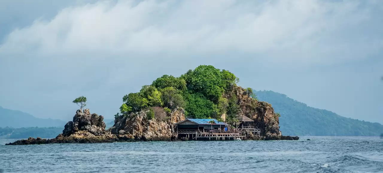 Best Place For Family Vacation