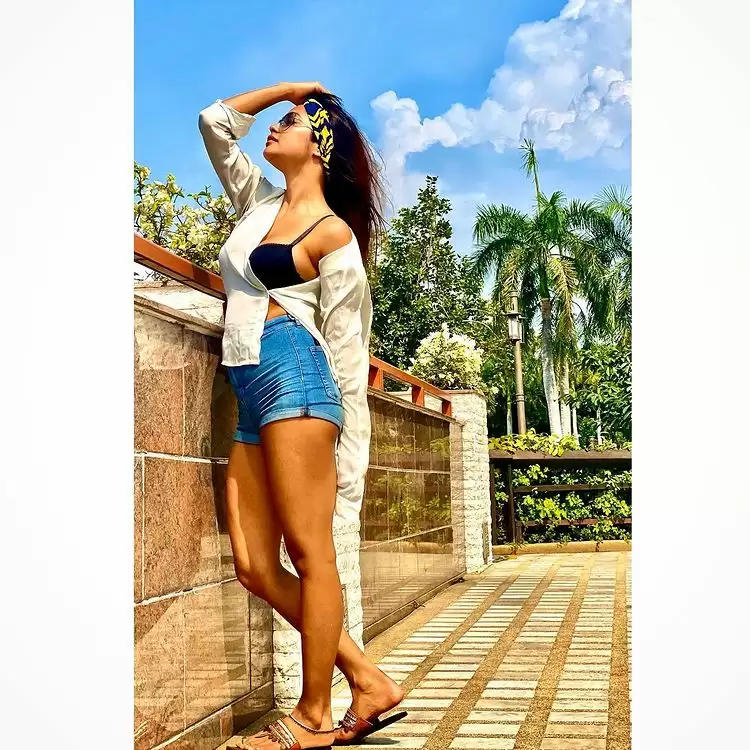 Akriti Singh