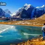 सिक्किम की ख़ूबसूरती और वहाँ की सैर आपको रोमांचित कर देगी