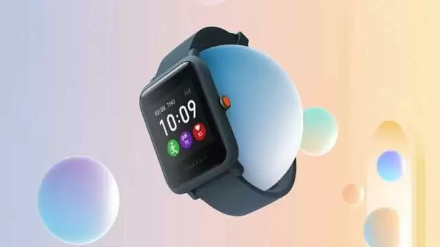 भारत में 3,999 रुपये में लॉन्च हुआ Amazfit Bip U स्मार्टवॉच, जानिए इसकी खासियतें