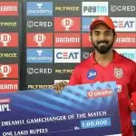IPL-13: डबल सुपर ओवर के ऐतिहासिक मुकाबले में पंजाब की मुंबई पर जीत