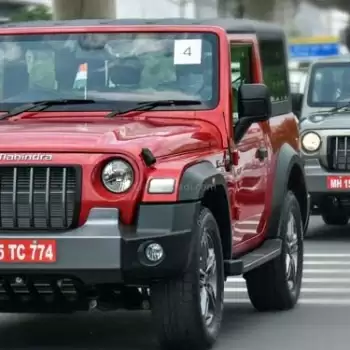 Mahindra ने मंहगी कीं गाड़ियां