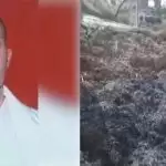 राजस्थान: जमीन विवाद में मंदिर के पुजारी को पेट्रोल डालकर जिंदा जलाया, दो आरोपी गिरफ्तार