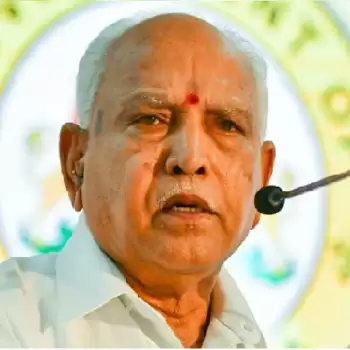 आज होगा Karnataka के भविष्य का फैसला, CM येदुरप्पा दे सकते हैं इस्तीफा