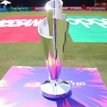 ओमान भी करना चाहता है टी-20 विश्व कप की सह-मेजबानी
