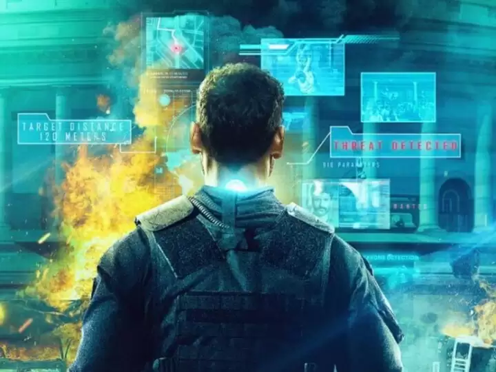 Attack movie