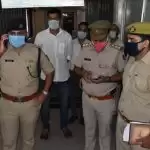 चलती बस में महिला से किया सामूहिक दुष्कर्म