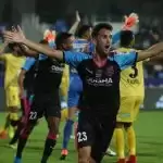 इंडियन सुपर लीग: ओडिशा को मिली 10वीं हार