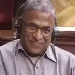 सांसदों के व्यवहार से हरिवंश आहत, रखेंगे एक दिन का उपवास