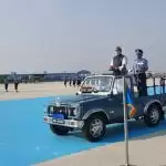 चीन सीमा विवाद पर भारत ने हर कार्रवाई का दिया मुंहतोड़ जवाब: रक्षा मंत्री राजनाथ सिंह