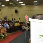 चिकित्सा संस्थान चिकित्सा विज्ञान में हो रहे नित नये अनुसंधान के लिए तैयार रहें: आनंदीबेन पटेल