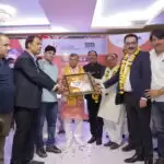 गति शक्ति योजना बनेगी देश के उद्योगों के लिए वरदान  : औद्योगिक विकास राज्यमंत्री