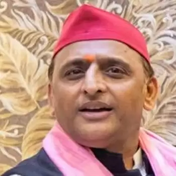 भाजपा कार्यकर्ता भी कृषि कानूनों के हैं ख़िलाफ़: अखिलेश यादव