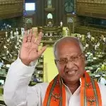 भाजपा विधायक ने केरल विधानसभा में कृषि कानूनों के खिलाफ प्रस्ताव का किया समर्थन