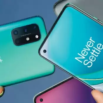 OnePlus Nord N10 5G और Nord N100 स्मार्टफोन लॉन्च, जाने क्या होगा खास