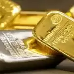 Gold – Sliver Price Today: आज सुस्त है बाजार में सोना चांदी की चाल,ये है आज का भाव