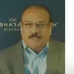 टीके का राजनीतिकरण कर रहे हैं लोग: भारत बायोटेक