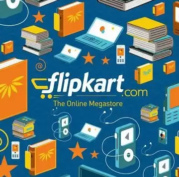 ई-कॉमर्स कम्पनी Flipkart पर 3 दिन में 70 से ज्यादा विक्रेता बने करोड़पति 10000 विक्रेता बने लखपति