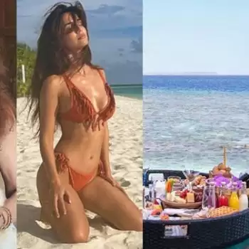 बॉलीवुड स्टार्स की वेकेशन तस्वीरों पर भड़की शोभा डे