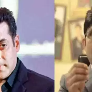 केआरके पर फिल्म रिव्यु के लिए नहीं, इसके लिए हुआ है मानहानि का केस?