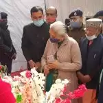 स्वयं सेवी संस्थाएं कुपोषित बच्चों को गोद लें: राज्यपाल