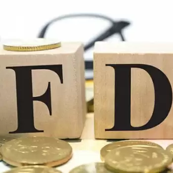 बीमा क्षेत्र में 74% FDI की मंजूरी का नोटिफिकेशन जारी