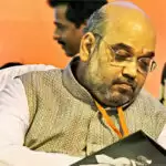 आपातकाल की बरसी पर अमित शाह ने कांग्रेस को घेरा