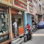 Meerut : कोरोना पॉजिटिव निकला सर्राफा कारोबारी, बंद रहेगा सर्राफा बाजार
