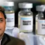 कोरोना वैक्सीन पर अखिलेश का बयान वैज्ञानिकों का अपमान है: भाजपा