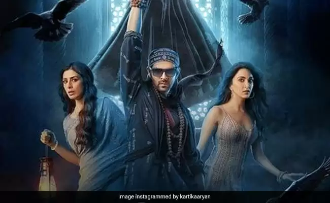 Bhul bhulaiya 2
