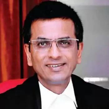 नागरिकों को आजादी से वंचित करने के खिलाफ रक्षा की पहली पंक्ति बनी रहें: :जस्टिस डीवाई चंद्रचूड़
