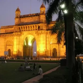 तो ये है मुंबई के सबसे सुन्दर किले, एक बार जरूर जाये