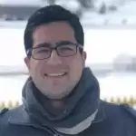 नौकरशाह से राजनेता बने शाह फैसल ने की सियासत से तौबा