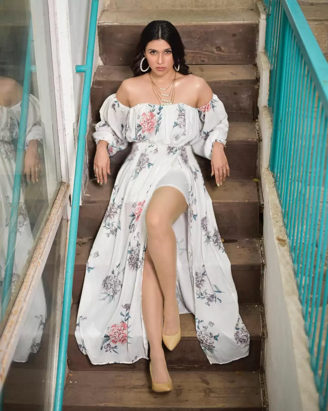 Priyanka Chopra की बहन Mannara का देखे हसीन अंदाज़, तस्वीरों से नज़र नहीं हटा पाएंगे