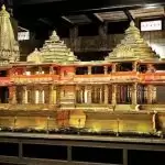 राम मंदिर का निर्माण कार्य शुरू, भरपूर दान की अपील