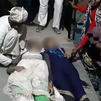 उन्नाव: खेत में अचेतन अवस्था में मिली तीन नाबालिग दलित किशोरियां, दो की मौत, मचा हड़कम्प