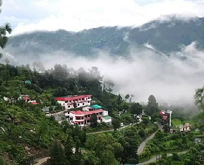 Valentine Day 2021: कम बजट में अपने पार्टनर के कर सकते हैं इन जगहों की सैर