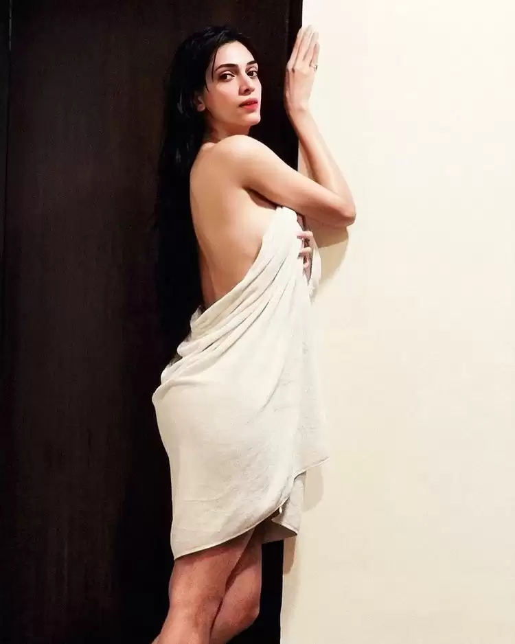 Aditi Vats