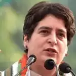 महिलाओं से बोलीं प्रियंका, आप हमें शक्ति दीजिए, हम आपकी शक्ति बनेंगे