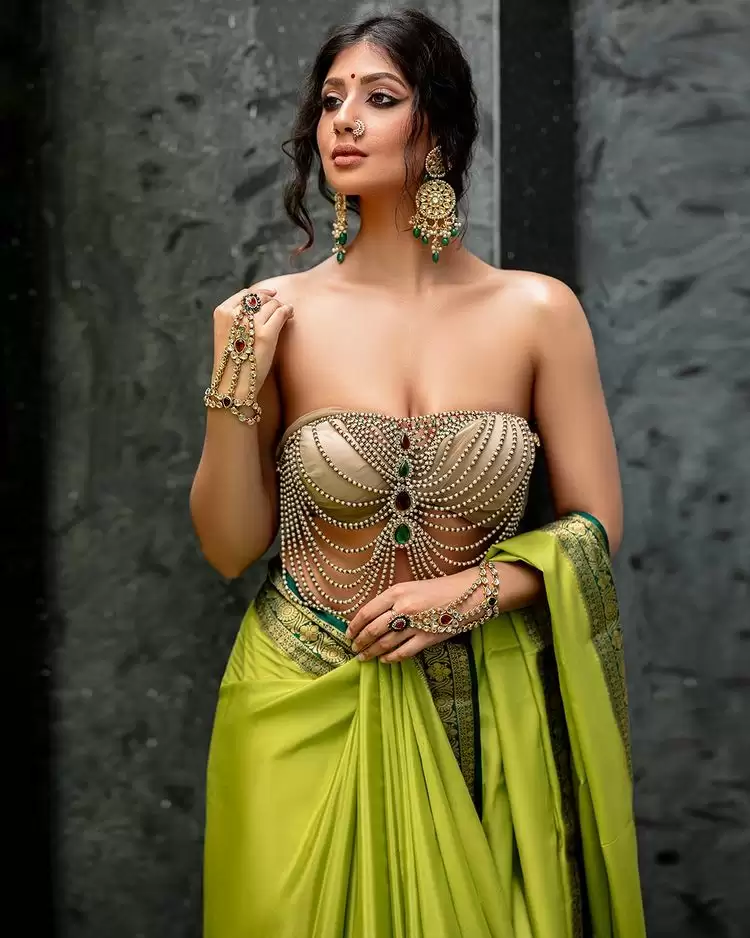 Sameea Bangera