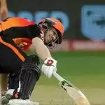IPL-13: वार्नर को चाहिए अतिरिक्त बल्लेबाज़